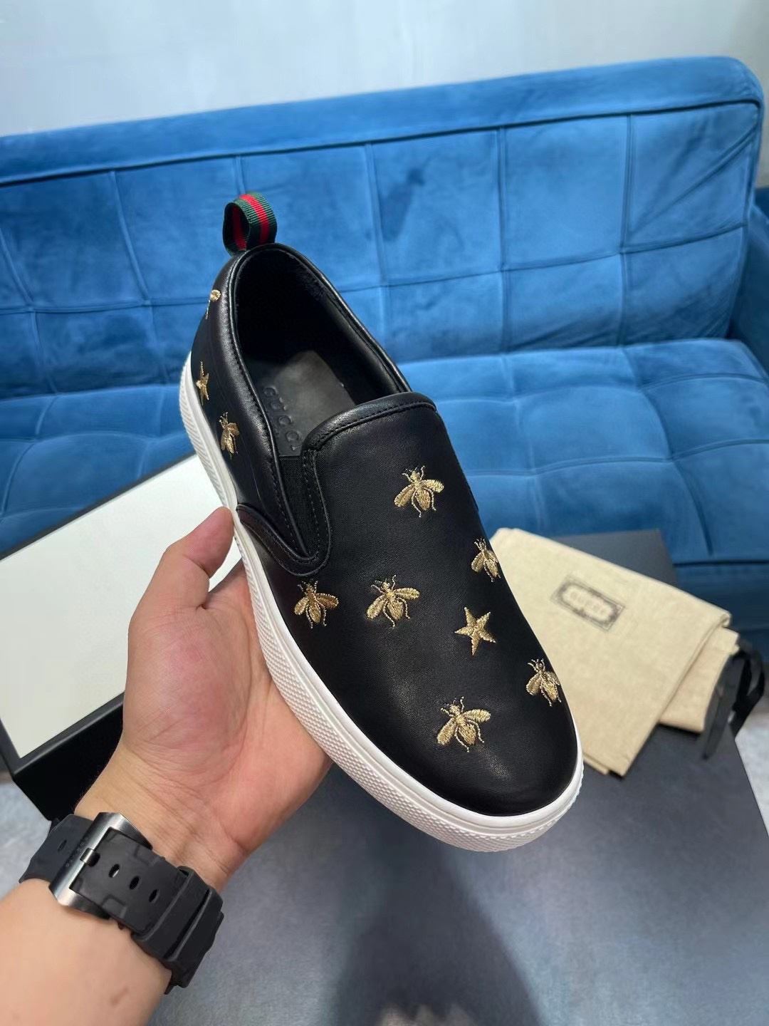 Gucci Low Shoes